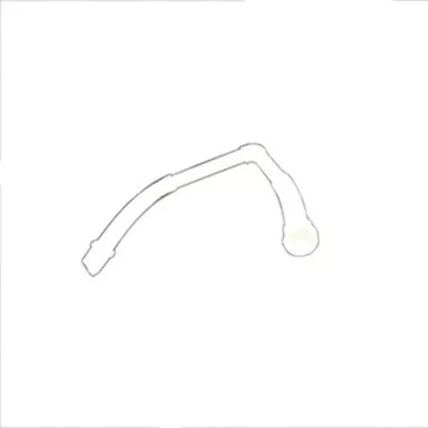 Thetford 33312 Flush Tube For Aqua Magic IV Toilets