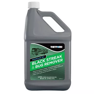 Thetford 96015 Premium RV 64oz Black Streak & Bug Remover