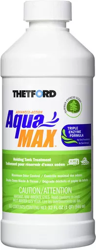 Thetford 96686 Aquamax Summer Cypress 32 Oz