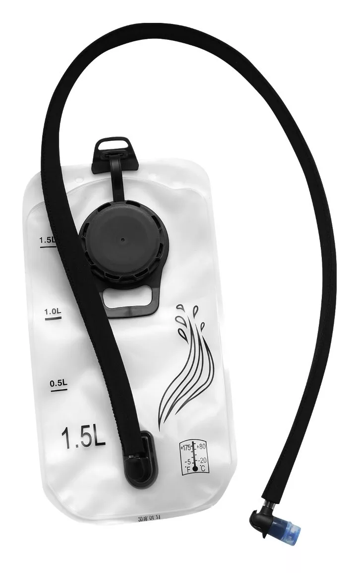 Thor Hydro Bladder Replacement