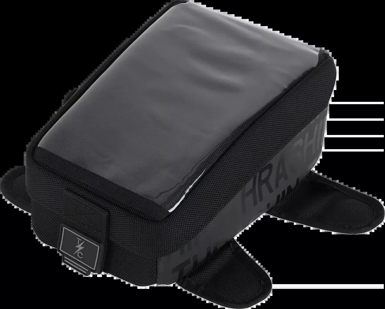 Thrashin 3.5L Magnetic Motorcycle Gas Tank Storage Bag for Harley TSB-0017