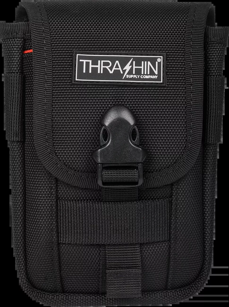 Thrashin Multi-Use Motorcycle Storage Pouch Bag for Harley Davidson TSB-00-14