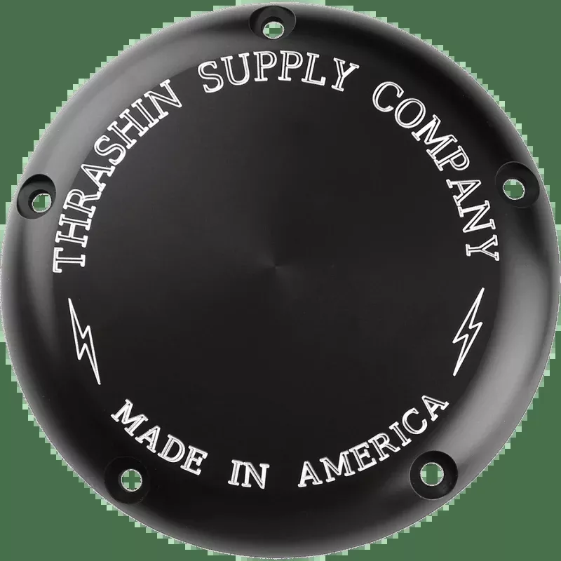 Thrashin Supply Cover Derby Clas TC