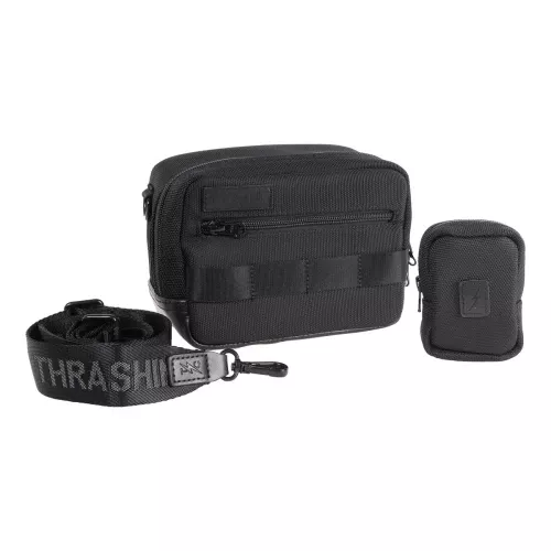 Thrashin Supply Crossbody Handlebar Bag