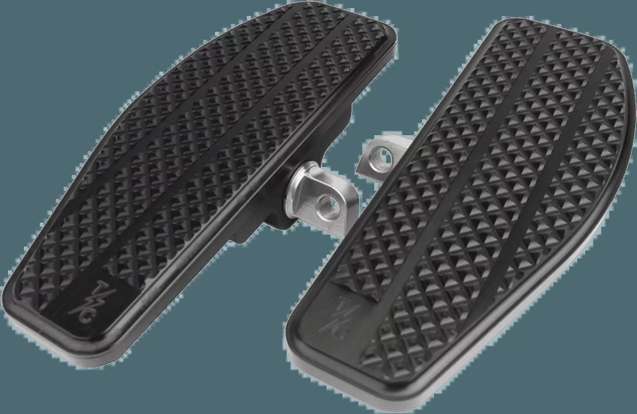 Thrashin Supply Mini Driver Floorboards for '18-Up Harley Davidson Softail Models (Click for Fitment)