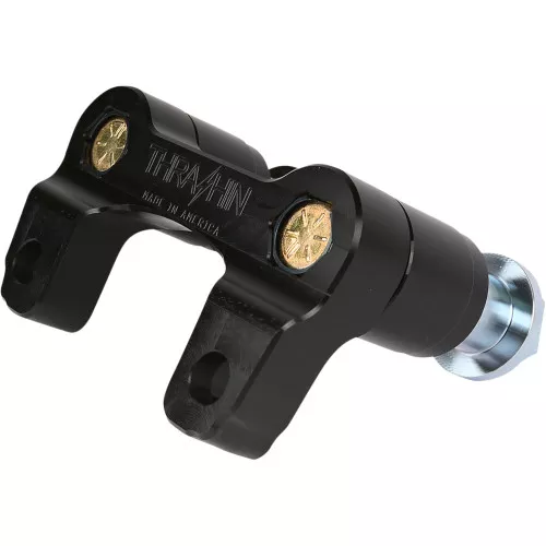 Thrashin Supply Riser Adapter for 2015-2023 Harley Road Glide