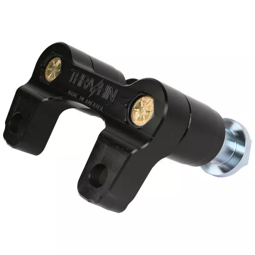Thrashin Supply Riser Adapter for Harley Street Glide