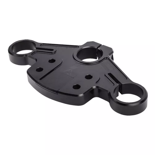 Thrashin Supply Top Tree for 2015-2023 Harley Road Glide - Black