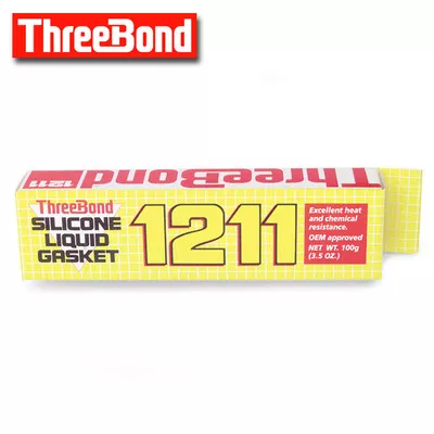 Threebond Engine Silicone Gasket1211
