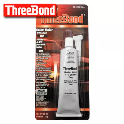 Threebond Liquid Gasket Maker