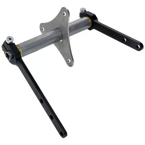 Throttle Cross Shaft Assembly ALL54105