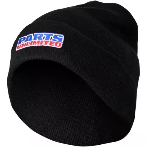 Throttle Threads Stocking Cap/Beanie Hat