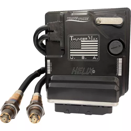ThunderMax ECM with Auto Tune System for 2024-2025 Harley Touring