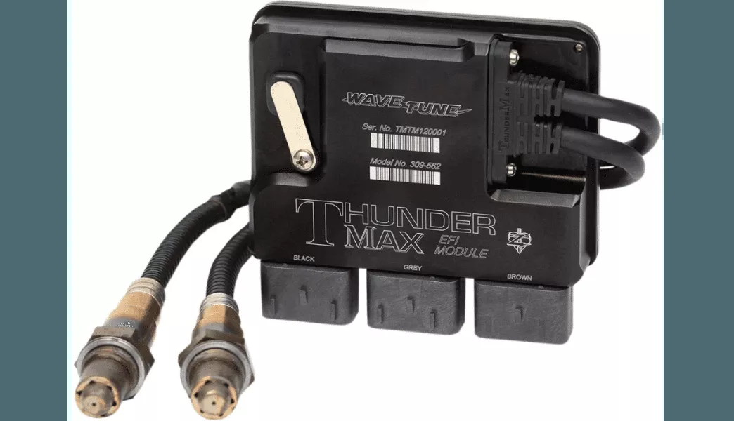 ThunderMax ECM with Integral Auto Tune System for '14-16 Touring and Trike Models