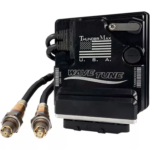ThunderMax ECM with Integral Auto Tune System for 2021-2023 Harley Touring*