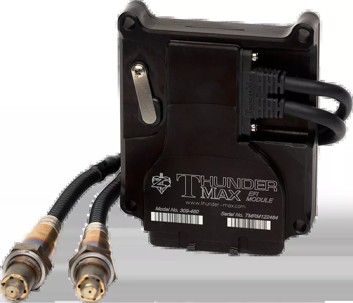 ThunderMax Engine Control Module Kit with Integral Auto Tune - '01-'10 Softail/Sportster/Touring