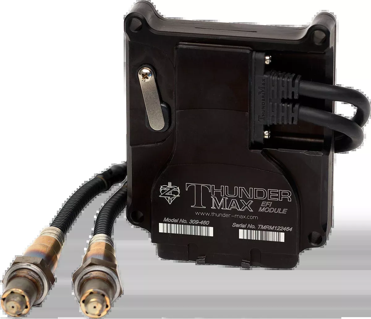 ThunderMax Engine Control Module Kit with Integral Auto Tune - '04-'13 Dyna/Softail/Sportster