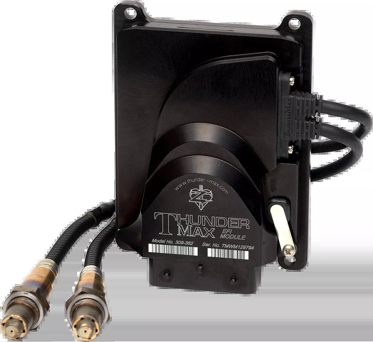 ThunderMax Engine Control Module Kit with Integral Auto Tune - '11 Softail