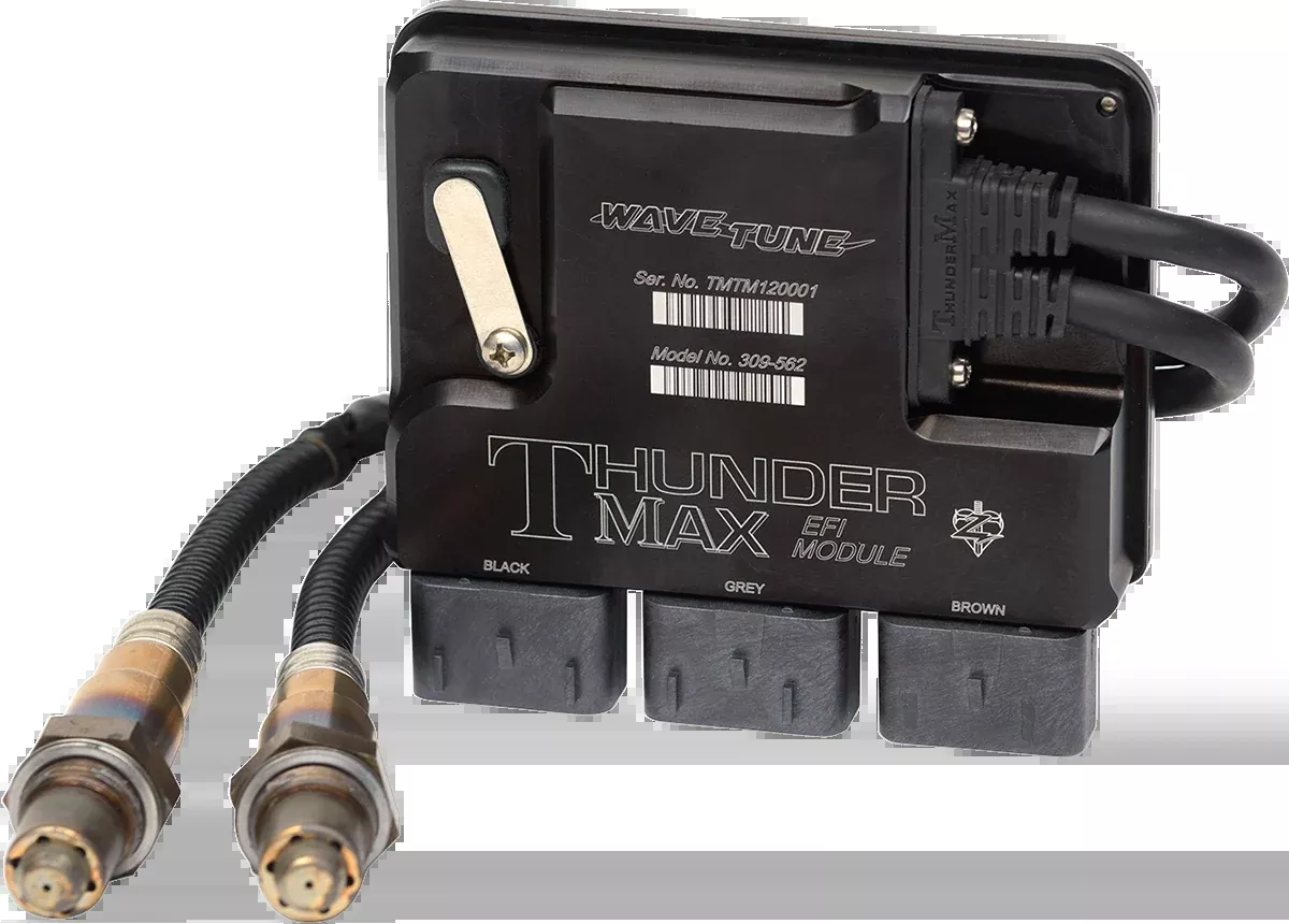 ThunderMax Engine Control Module Kit with Integral Auto Tune - '14-'16 Touring/Trike