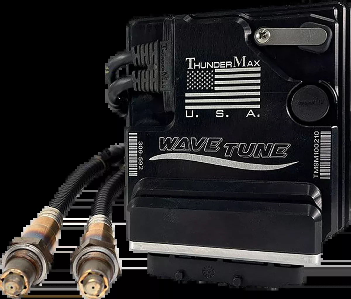 ThunderMax Engine Control Module Kit with Integral Auto Tune - '21-'24 Softail