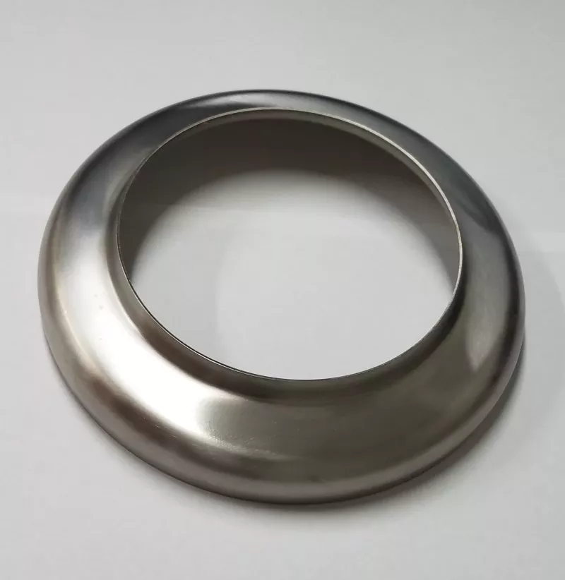 TIC Muffler Caps