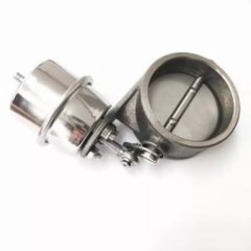 TIC Titanium Exhaust Valves
