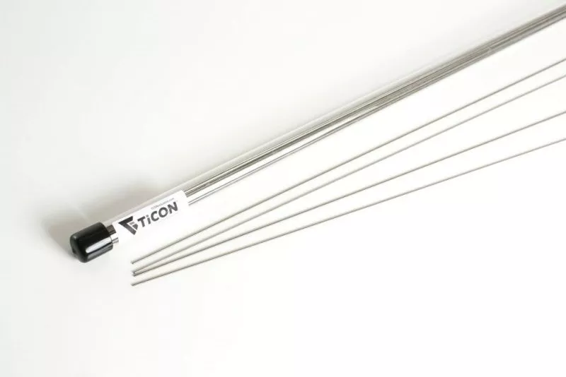TIC Titanium Filler Rods