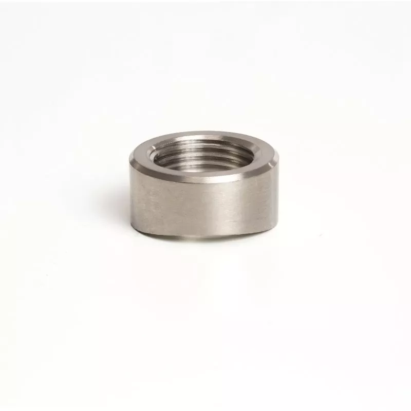 TIC Titanium O2 Sensor Bungs