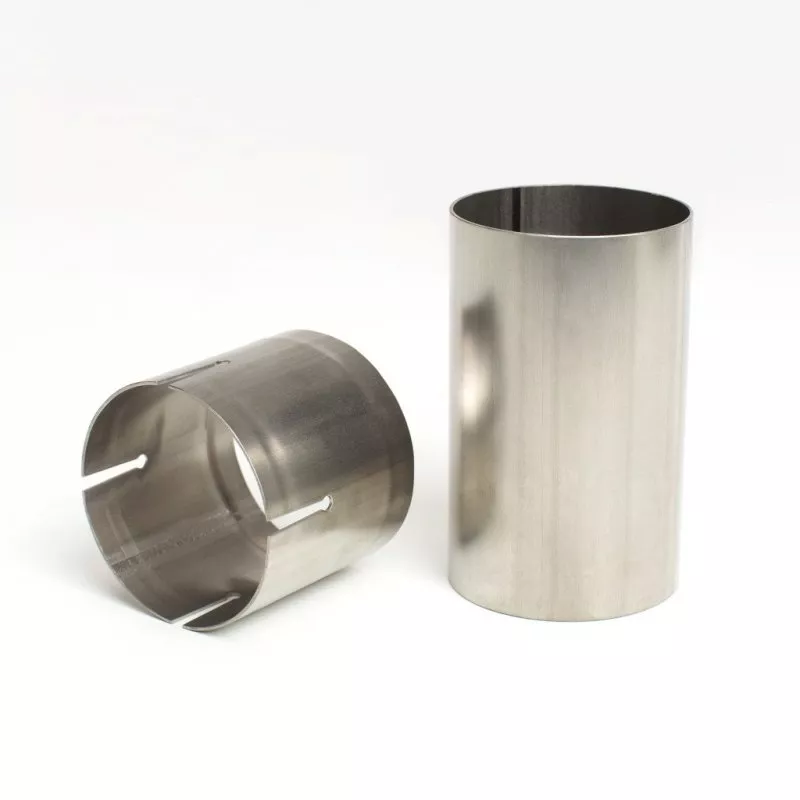TIC Titanium SF Connectors
