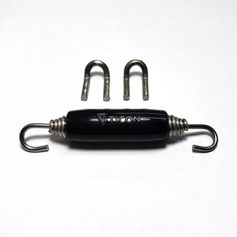 TIC Titanium Spring Kits