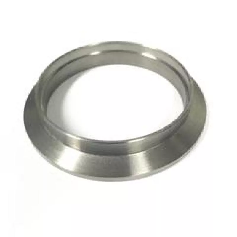 TIC Titanium V-Band Clamps