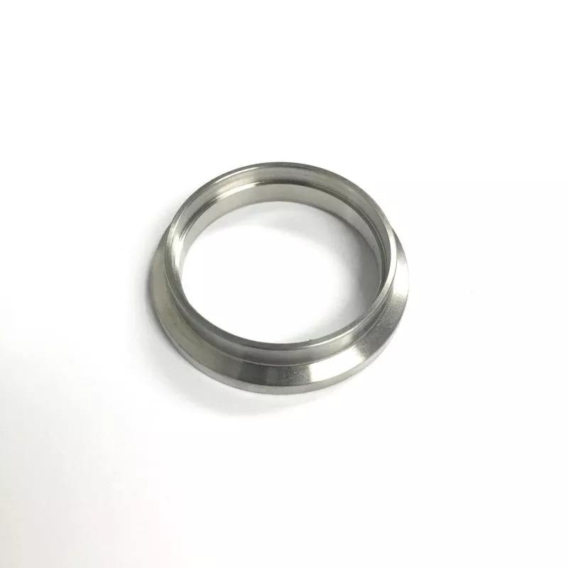 TIC Titanium Wastegate Flanges