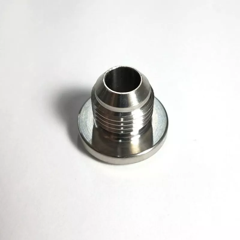 TIC Titanium Weld Bungs