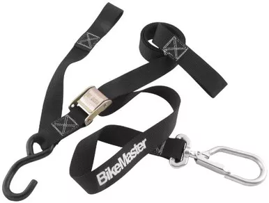 TIEDOWN 1-1/2 SWIVEL SFTHK BK