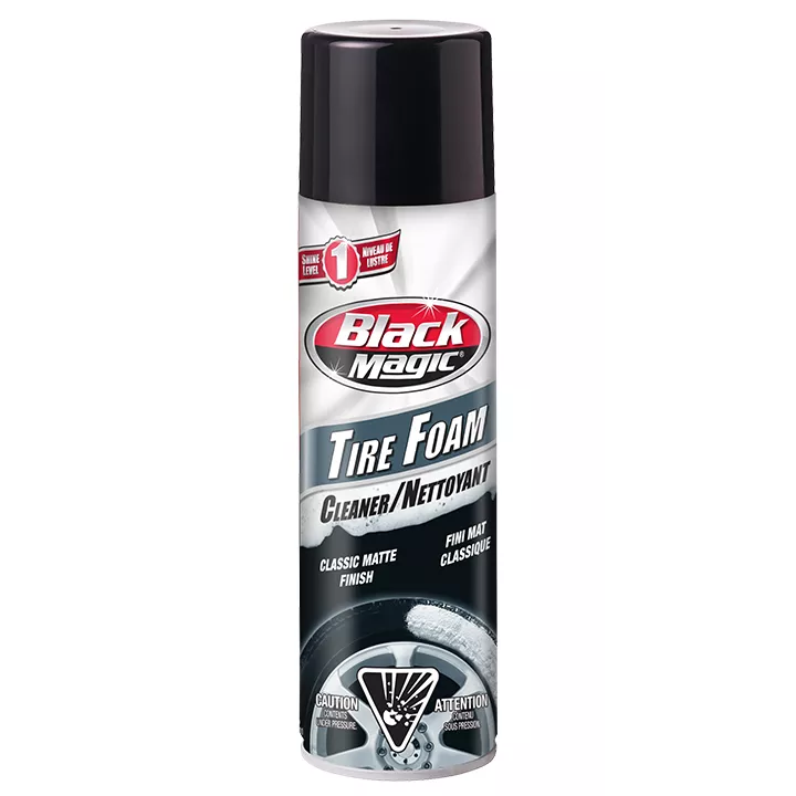 TIRE FOAM