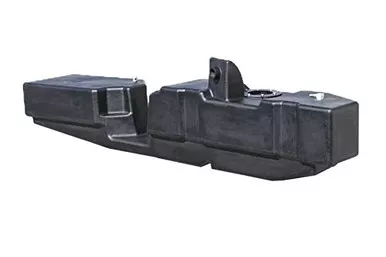 Titan Fuel Tanks 7010201 Fuel Tank for Chevrolet Silverado 2014-2019