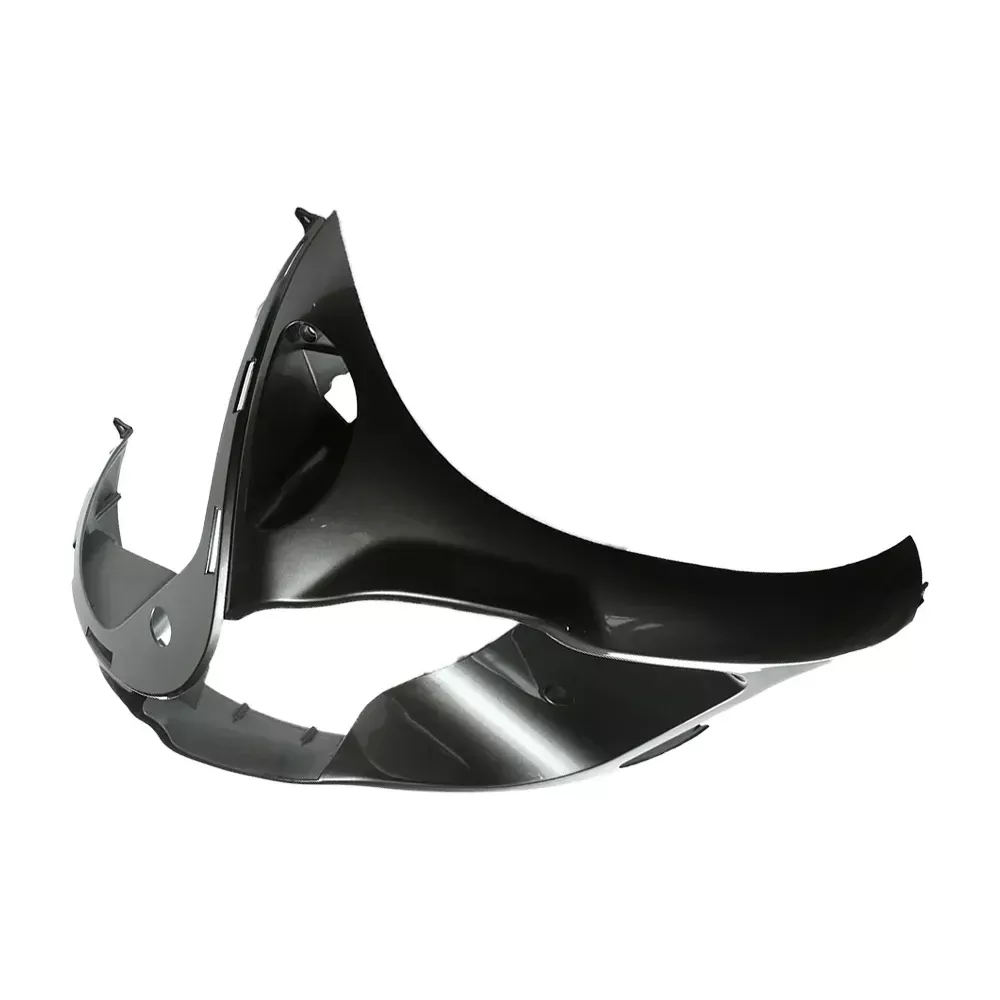 TITANIUM, LOWER FRONT PANEL (BUD) - BODY