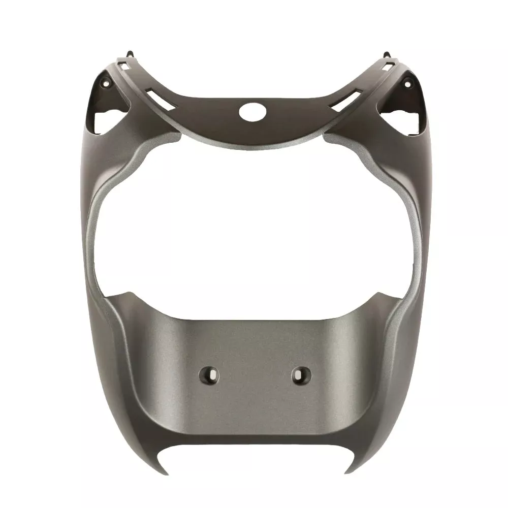 TITANIUM, LOWER FRONT PANEL (BUD)(SE BUDDY RIOT) - BODY