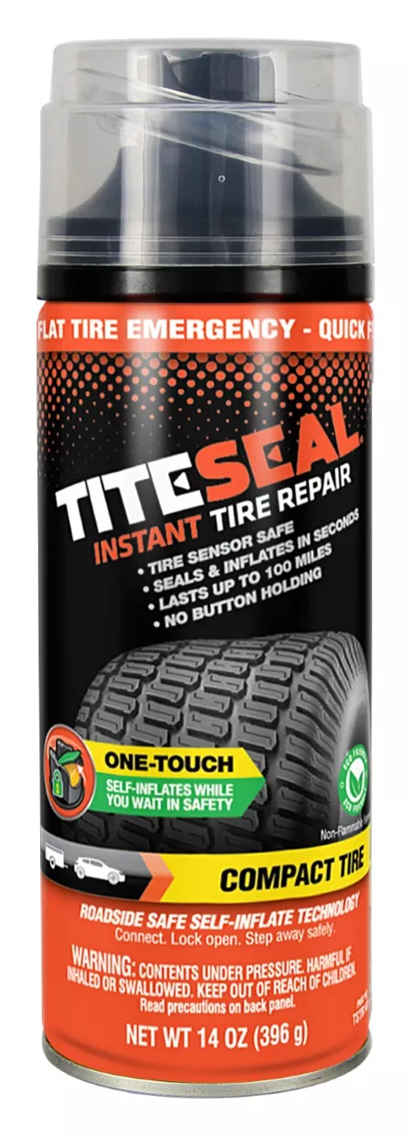 TiteSeal ATV / UTV / Trailer Instant Tire Sealant