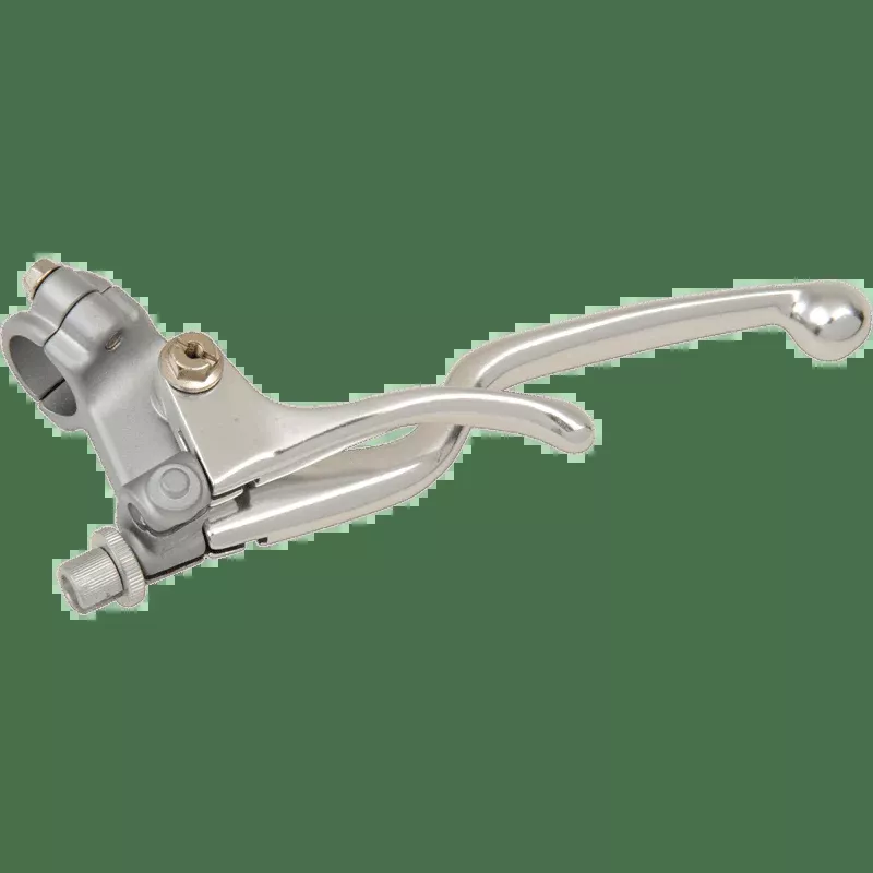 TMV Clutch Lever With Bracket Easy Adjust 4 Stroke