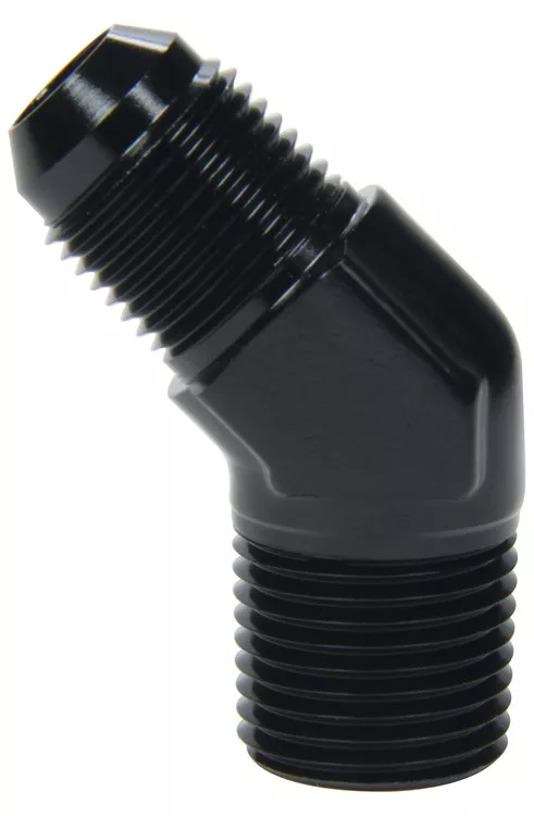 AN To NPT 45 Degree -10 x 3/4in ALL49549
