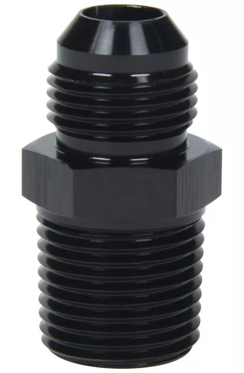 AN To NPT Straight -3 x 1/8in ALL49502