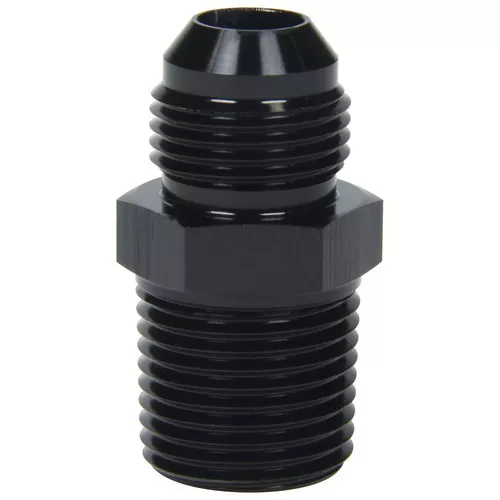 AN To NPT Straight -8 x 1/2in ALL49514