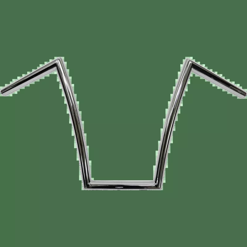 Todds Cycle Handlebar 1"STRIP 14"