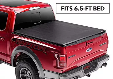 Tonneau Cover-78.7" Bed, Styleside EXTANG 92701 fits 2016 Nissan Titan XD