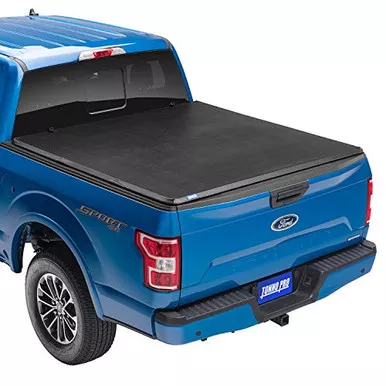 Tonno Pro Hard Fold, Hard Folding Truck Bed Tonneau Cover | HF-452