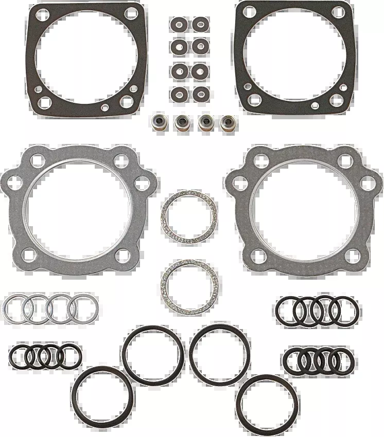 Top End Gasket Kit - 3.5" - EVO Big Twin