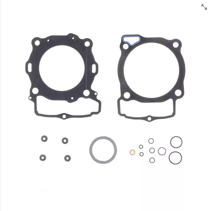 TOP END GASKET KIT BETA 350RR 2020-2024, ATHENA P400060600016