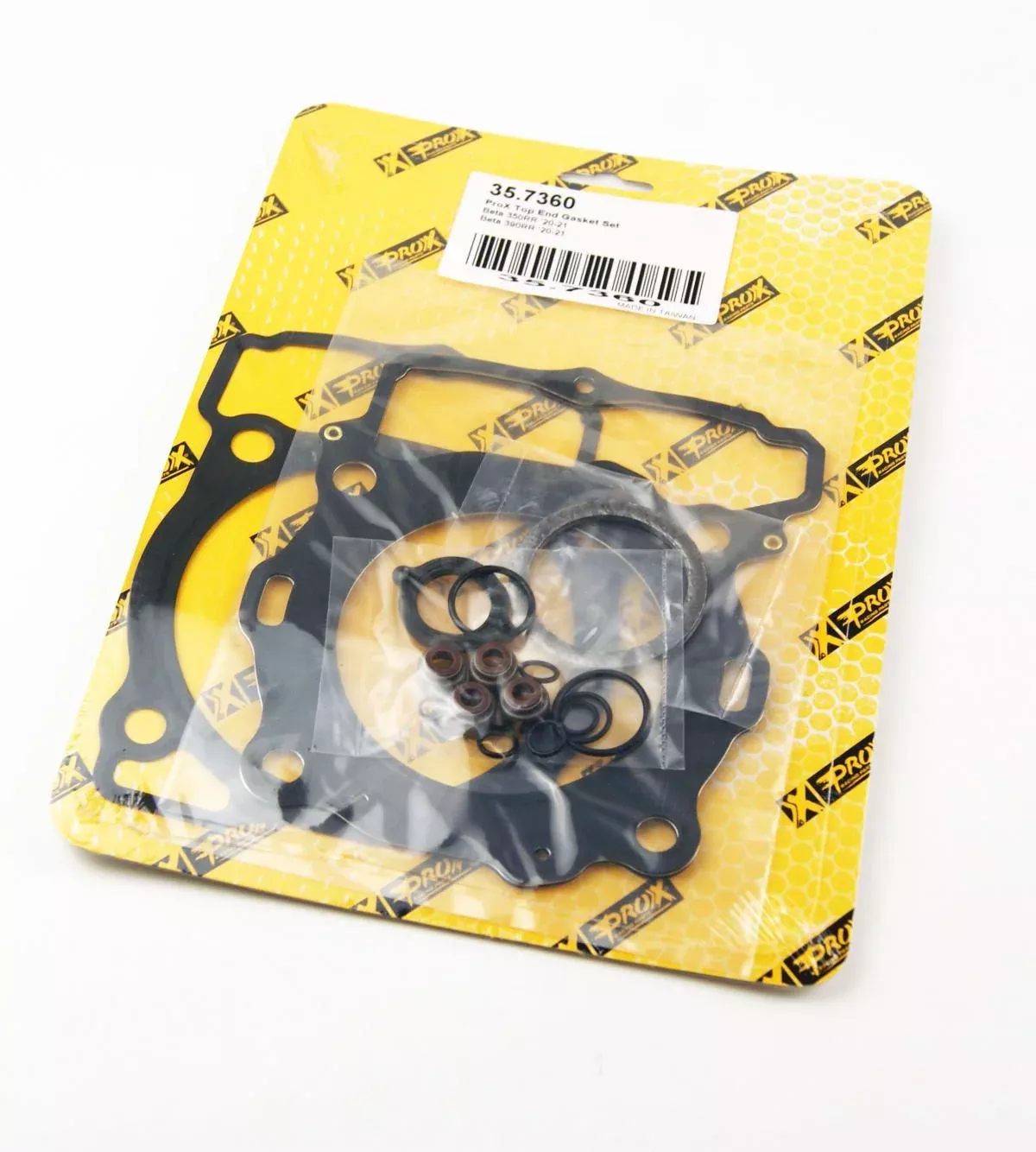 TOP END GASKET KIT BETA 350RR 2020-2025, PROX 35.7360