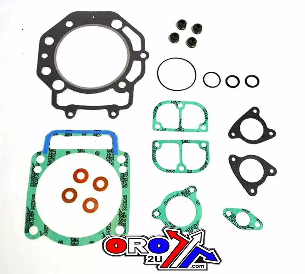 TOP END GASKET SET 1994-1998 KTM DUKE EGS SX 620 ATHENA P400270600300